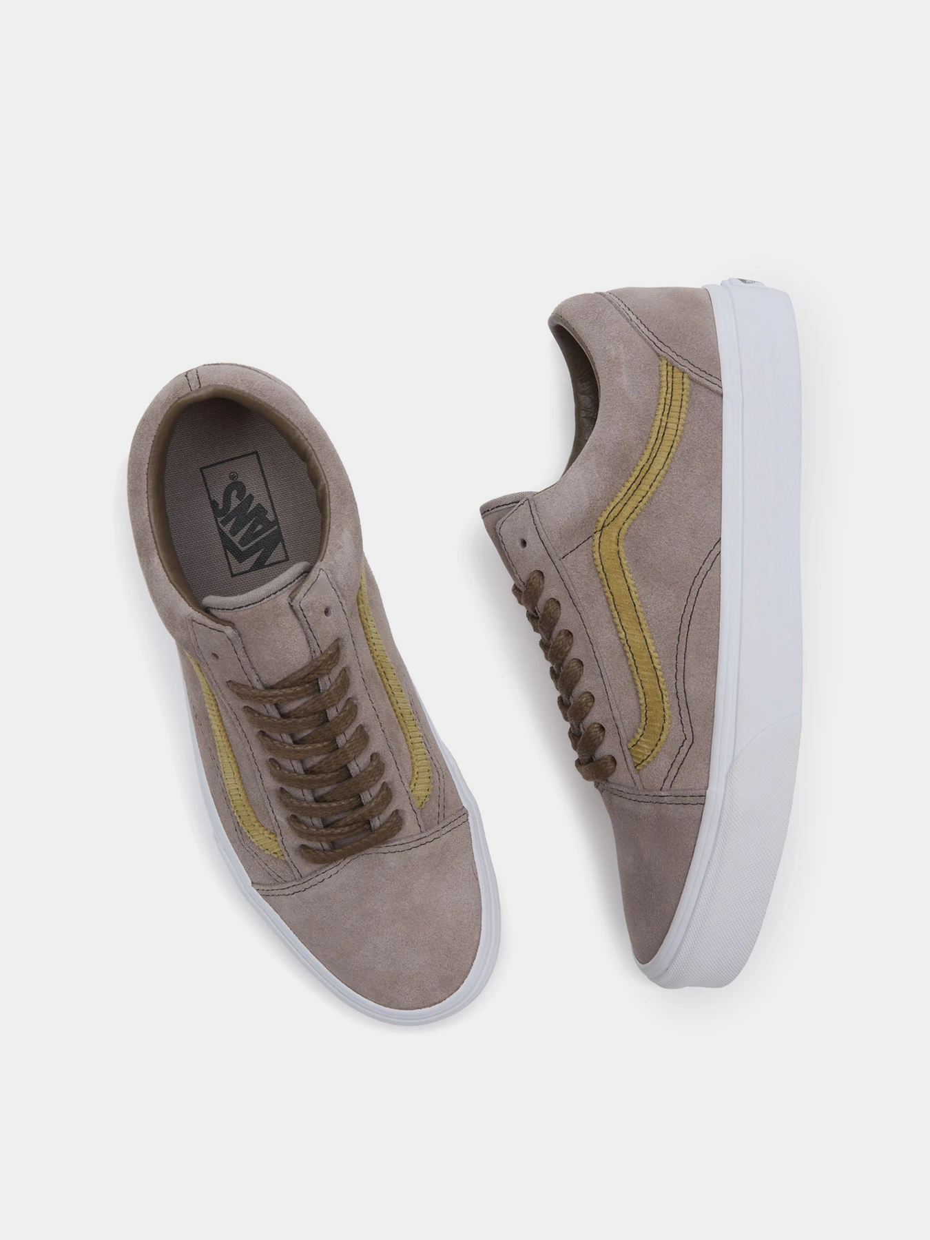 Кеды Vans Old Skool модель VN0005UFCH81 Кеды Vans Old Skool модель VN0005UFCH81 Фото