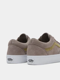 Кеды Vans Old Skool модель VN0005UFCH81 Фото