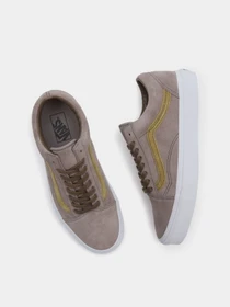 Кеды Vans Old Skool модель VN0005UFCH81 Фото