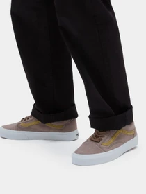 Кеды Vans Old Skool модель VN0005UFCH81 Фото