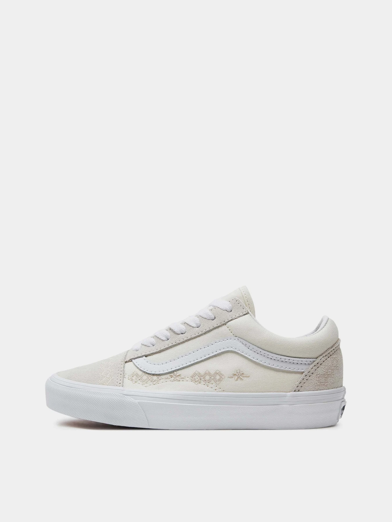 Кеды Vans Old Skool модель VN0007NTCDA1 Кеды Vans Old Skool модель VN0007NTCDA1 Фото