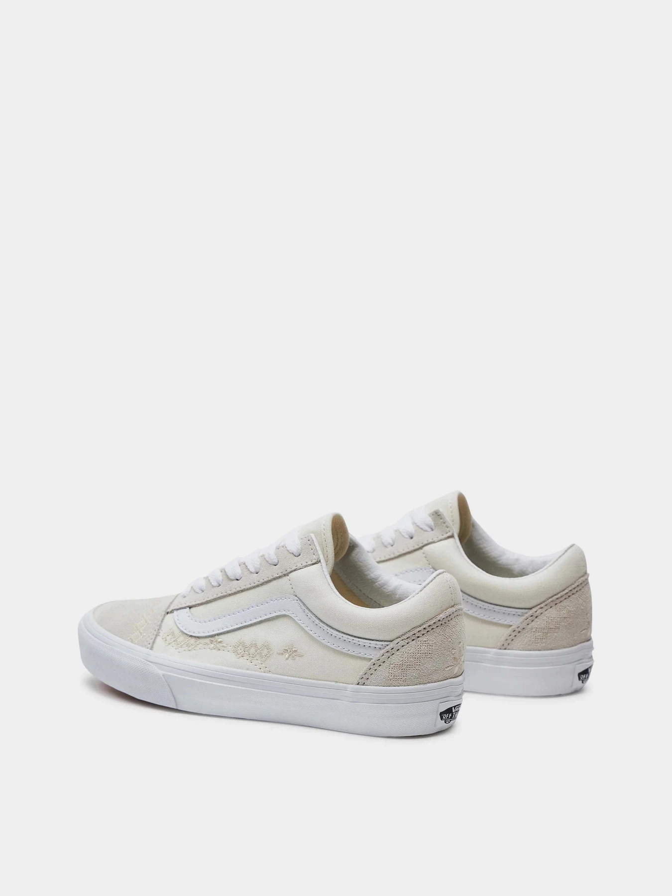 Кеды Vans Old Skool модель VN0007NTCDA1 Кеды Vans Old Skool модель VN0007NTCDA1 Фото