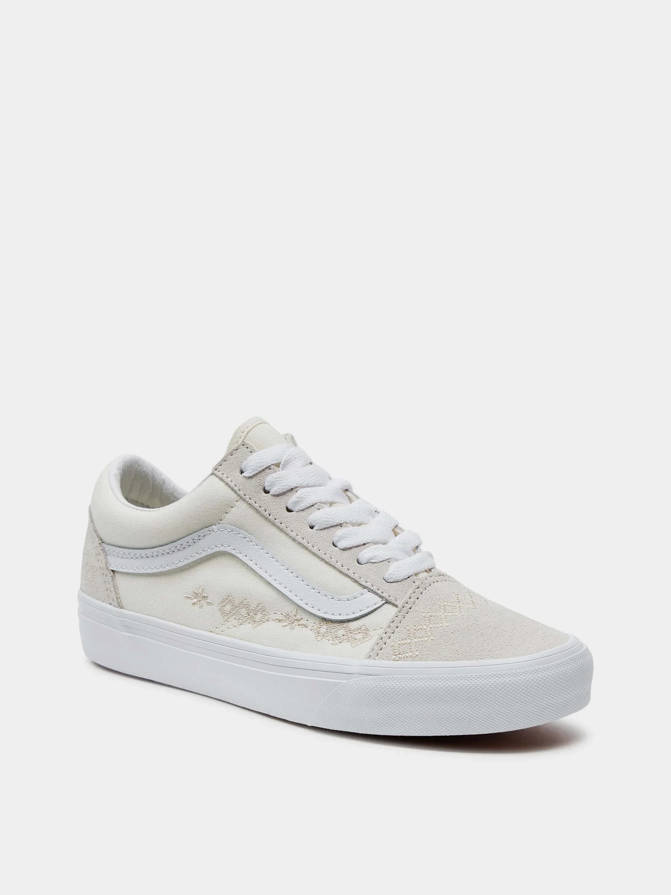Кеды Vans Old Skool модель VN0007NTCDA1 Кеды Vans Old Skool модель VN0007NTCDA1 Фото