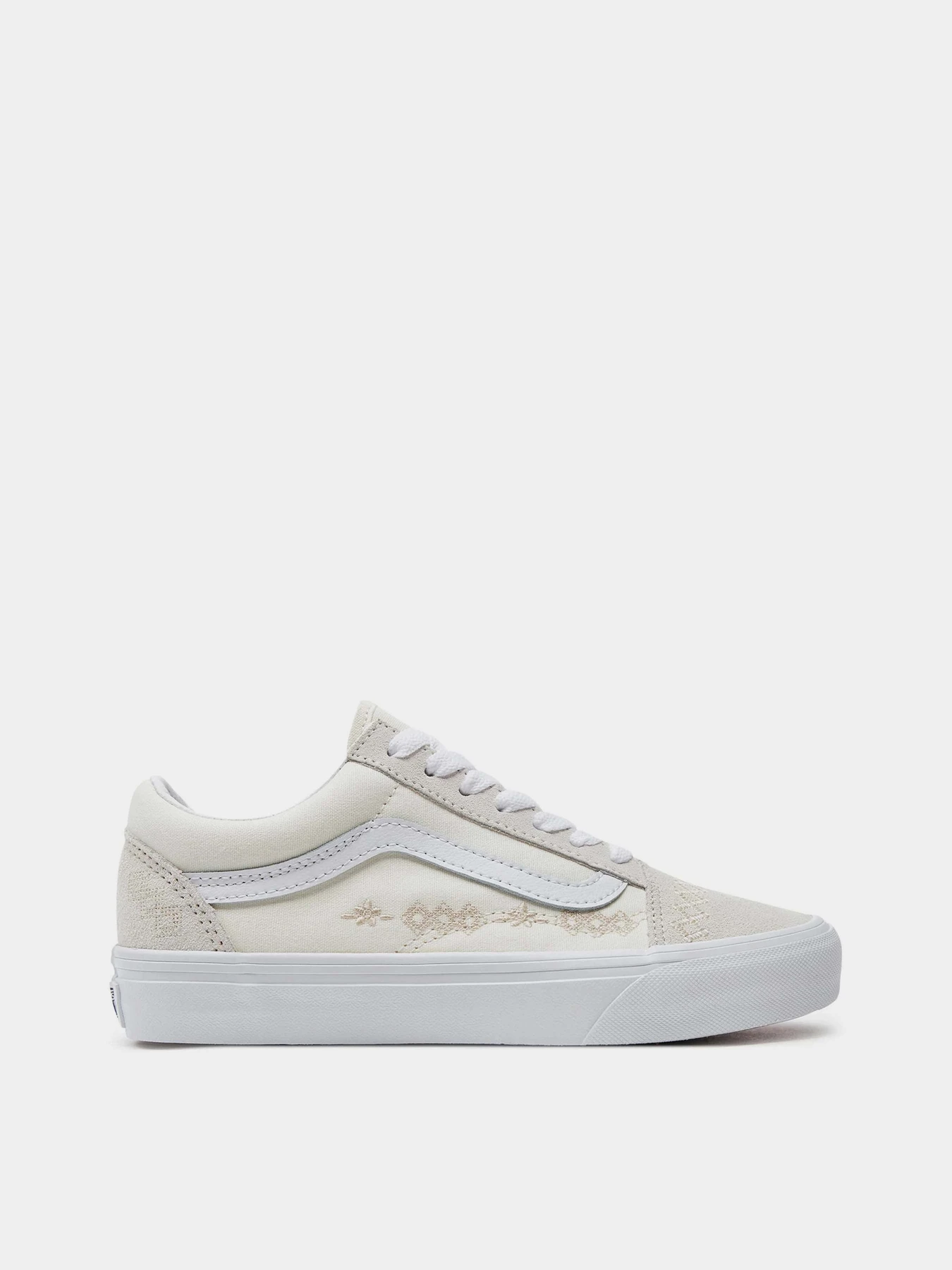 Кеды Vans Old Skool модель VN0007NTCDA1 Кеды Vans Old Skool модель VN0007NTCDA1 Фото