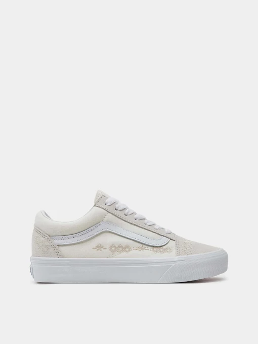 Кеды Vans Old Skool модель VN0007NTCDA1 Фото