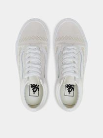Кеды Vans Old Skool модель VN0007NTCDA1 Фото
