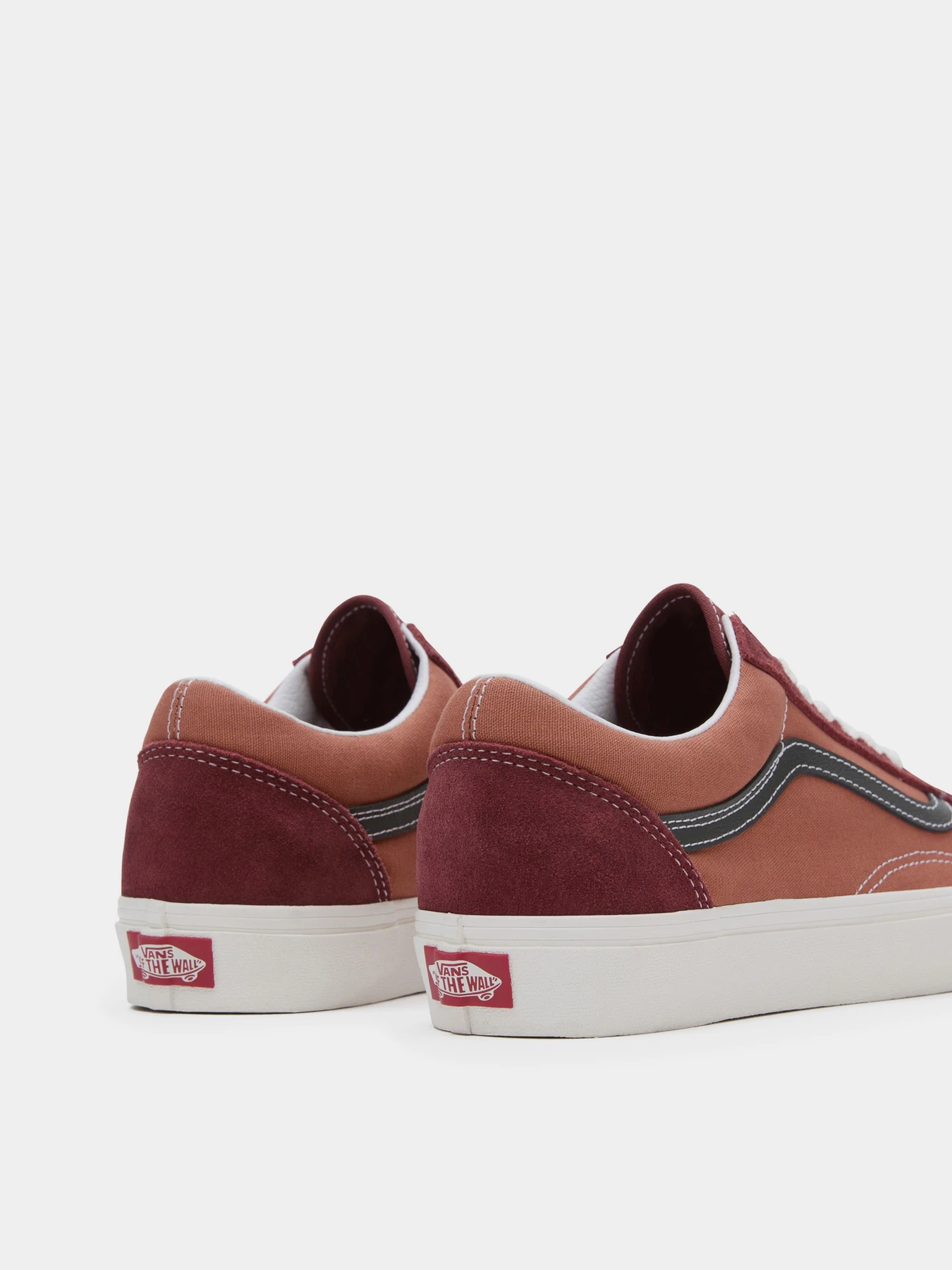 Кеды Vans Old Skool модель VN0007NTEHC1 Кеды Vans Old Skool модель VN0007NTEHC1 Фото