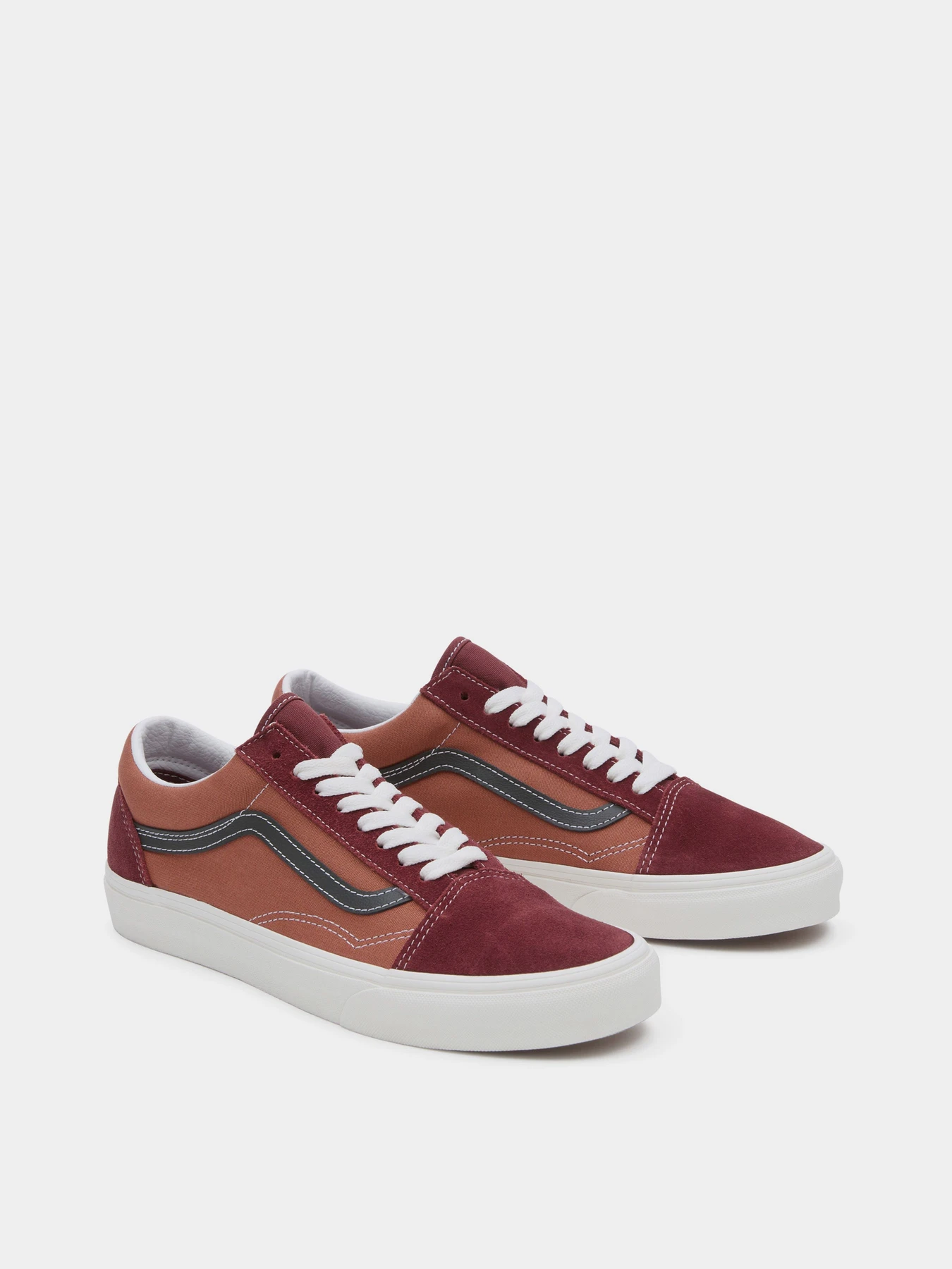 Кеды Vans Old Skool модель VN0007NTEHC1 Кеды Vans Old Skool модель VN0007NTEHC1 Фото