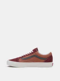 Кеды Vans Old Skool модель VN0007NTEHC1 Фото