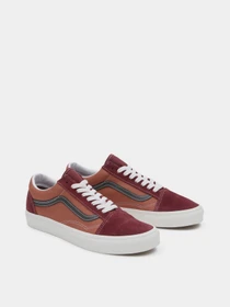 Кеды Vans Old Skool модель VN0007NTEHC1 Фото