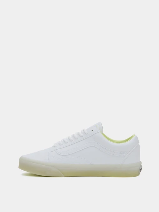 Жіночі Кеди низькі Vans Old Skool фото 2