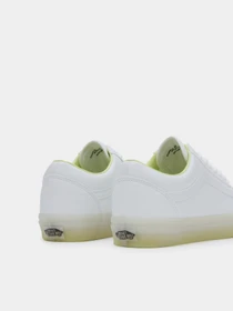 Кеды Vans Old Skool модель VN0007NTWHT1 Фото