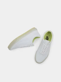 Кеды Vans Old Skool модель VN0007NTWHT1 Фото