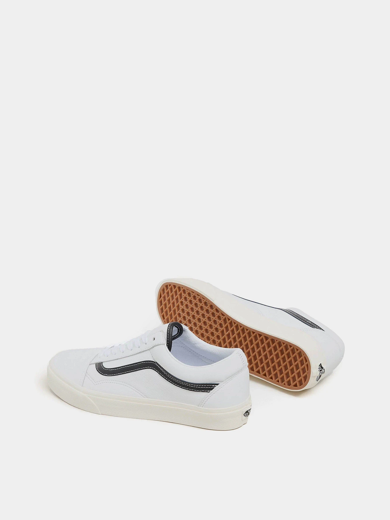Кеды Vans Old Skool модель VN0007NTYB21 Кеды Vans Old Skool модель VN0007NTYB21 Фото