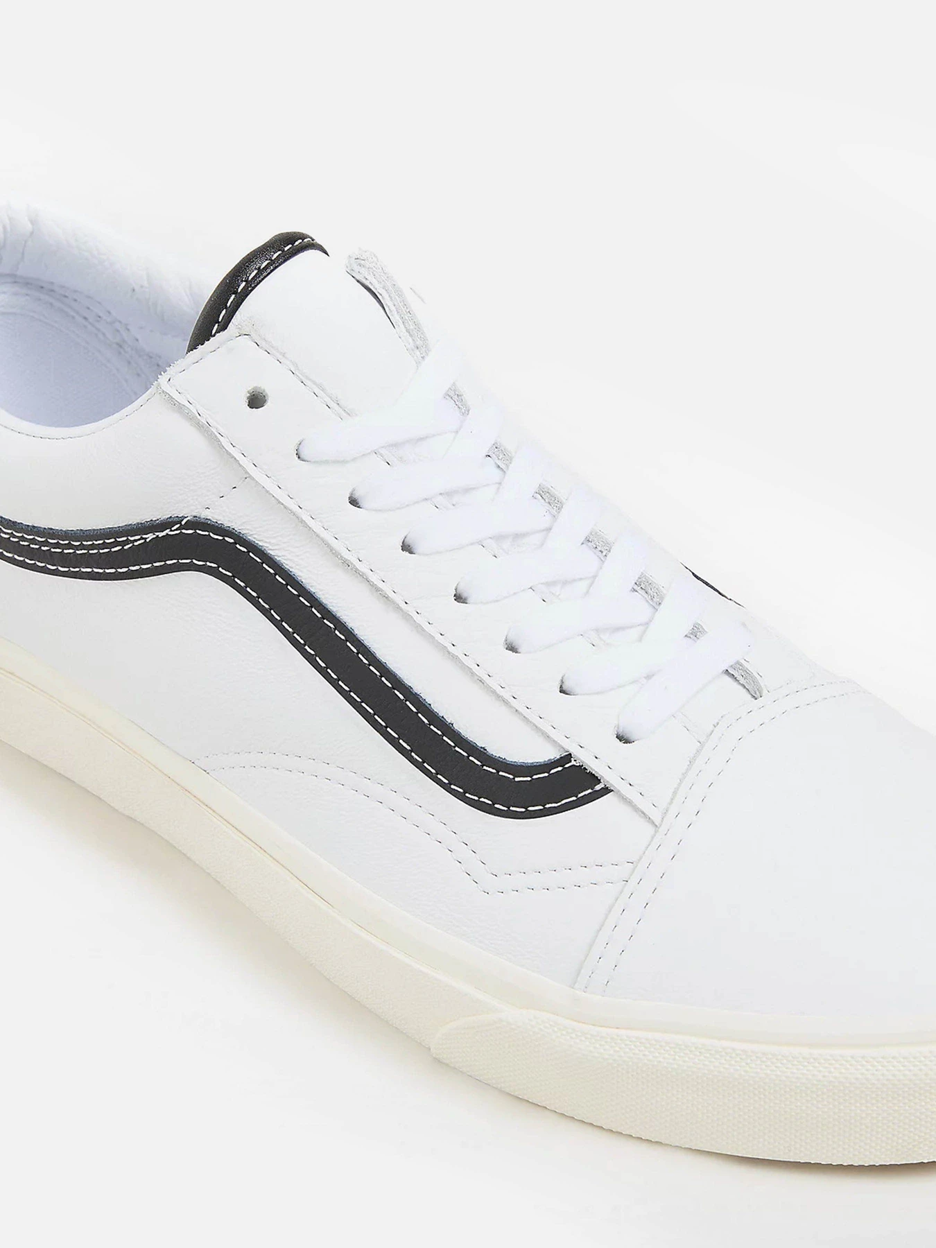 Кеды Vans Old Skool модель VN0007NTYB21 Кеды Vans Old Skool модель VN0007NTYB21 Фото