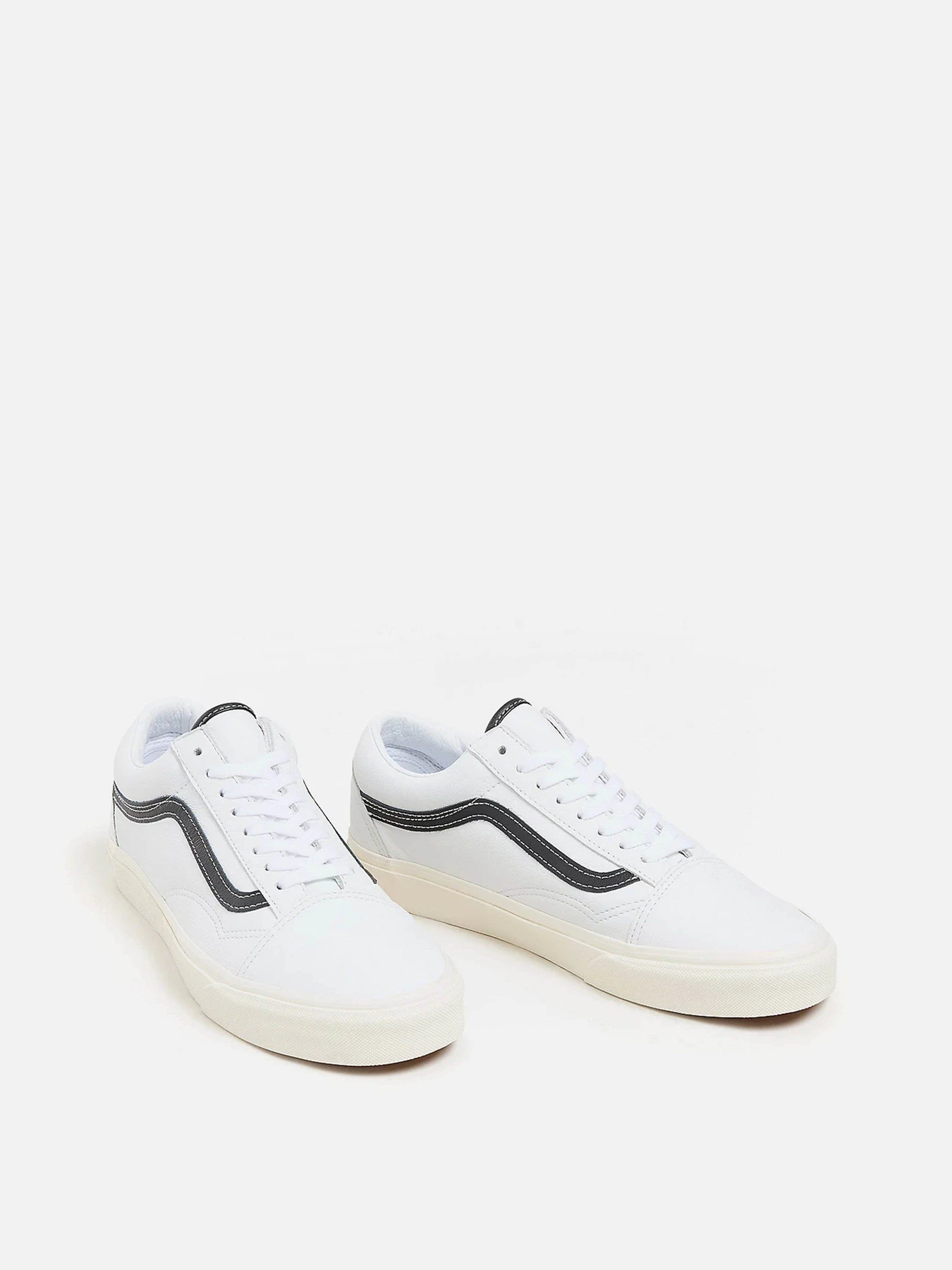 Кеды Vans Old Skool модель VN0007NTYB21 Кеды Vans Old Skool модель VN0007NTYB21 Фото