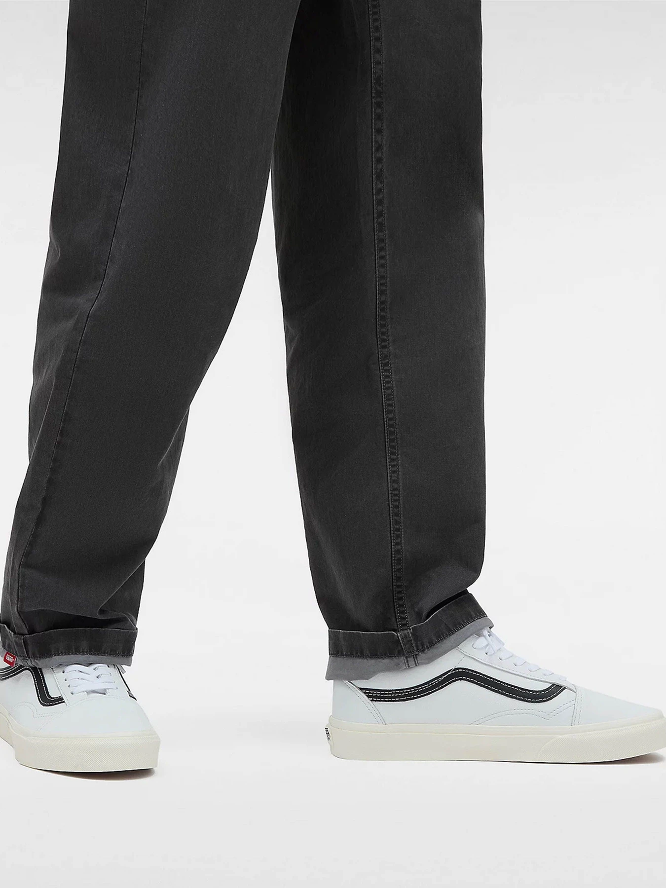 Кеды Vans Old Skool модель VN0007NTYB21 Кеды Vans Old Skool модель VN0007NTYB21 Фото