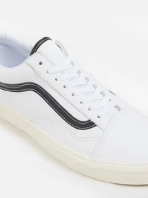 Кеды Vans Old Skool модель VN0007NTYB21 Фото