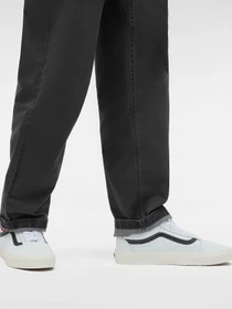 Кеды Vans Old Skool модель VN0007NTYB21 Фото