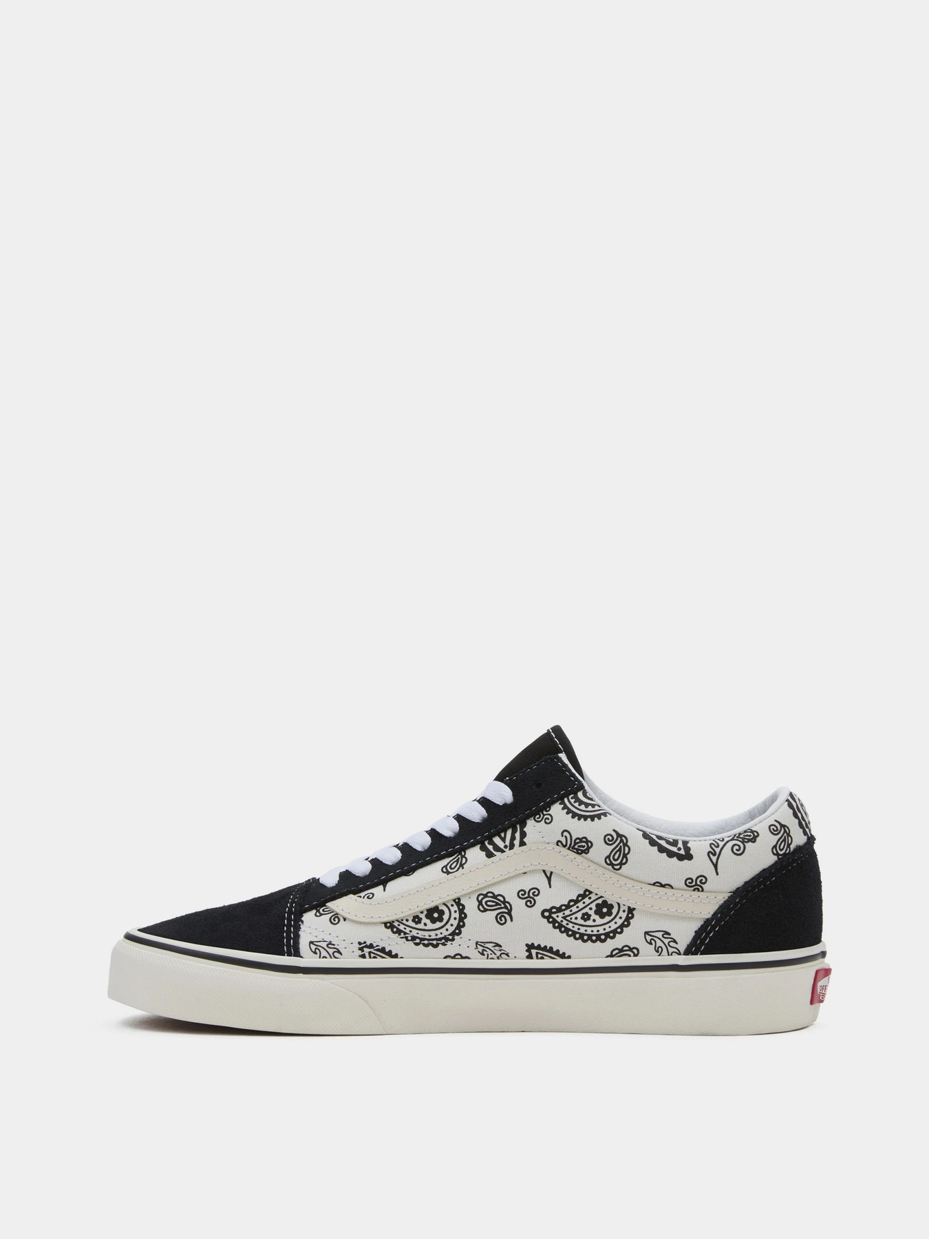Кеды Vans Old Skool модель VN0007NTCCZ1 Кеды Vans Old Skool модель VN0007NTCCZ1 Фото