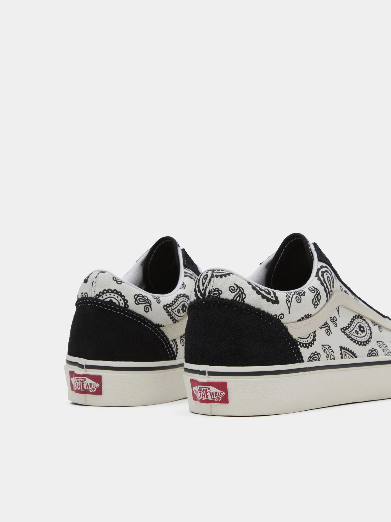 Кеды Vans Old Skool модель VN0007NTCCZ1 Кеды Vans Old Skool модель VN0007NTCCZ1 Фото