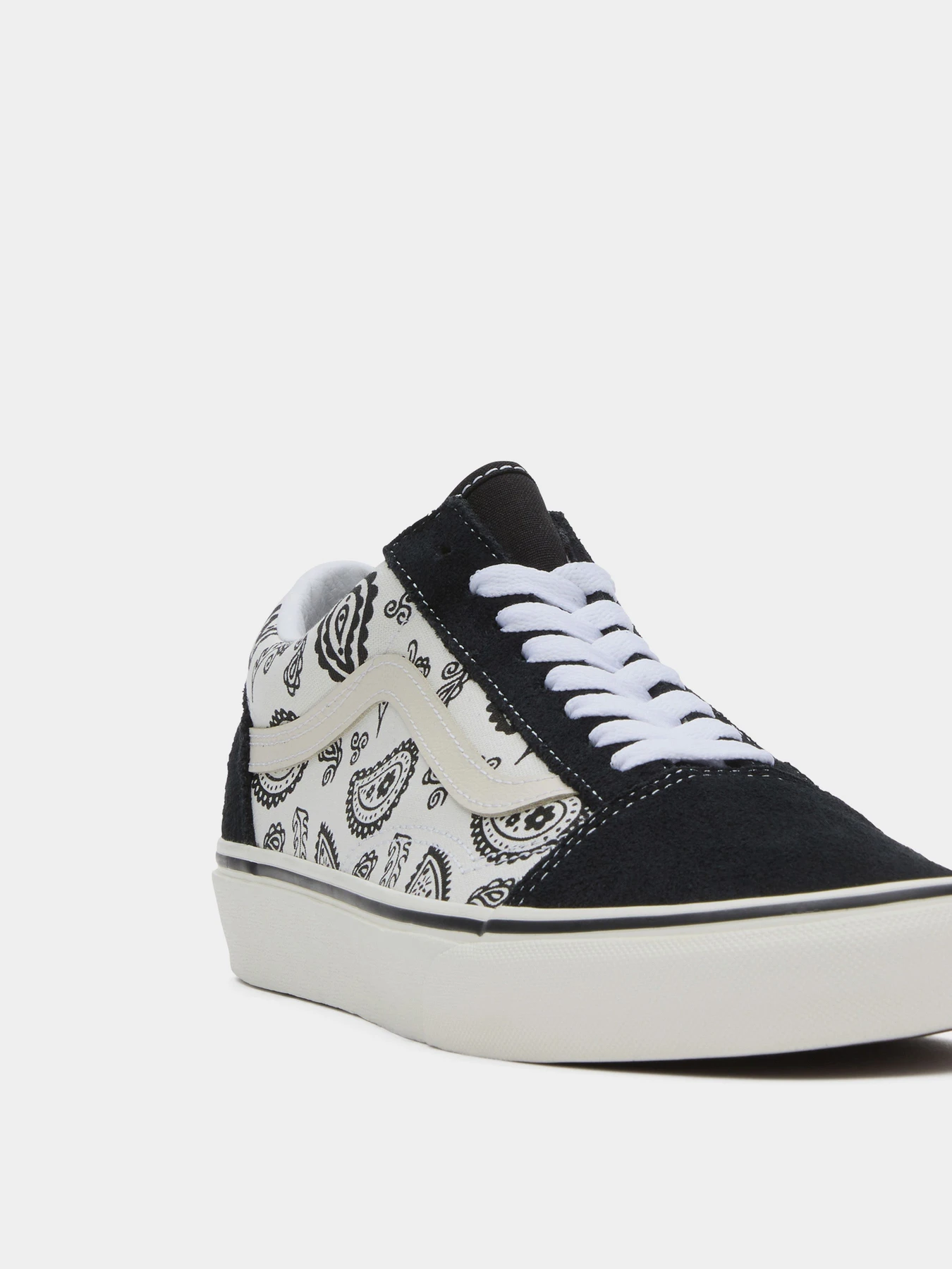Кеды Vans Old Skool модель VN0007NTCCZ1 Кеды Vans Old Skool модель VN0007NTCCZ1 Фото