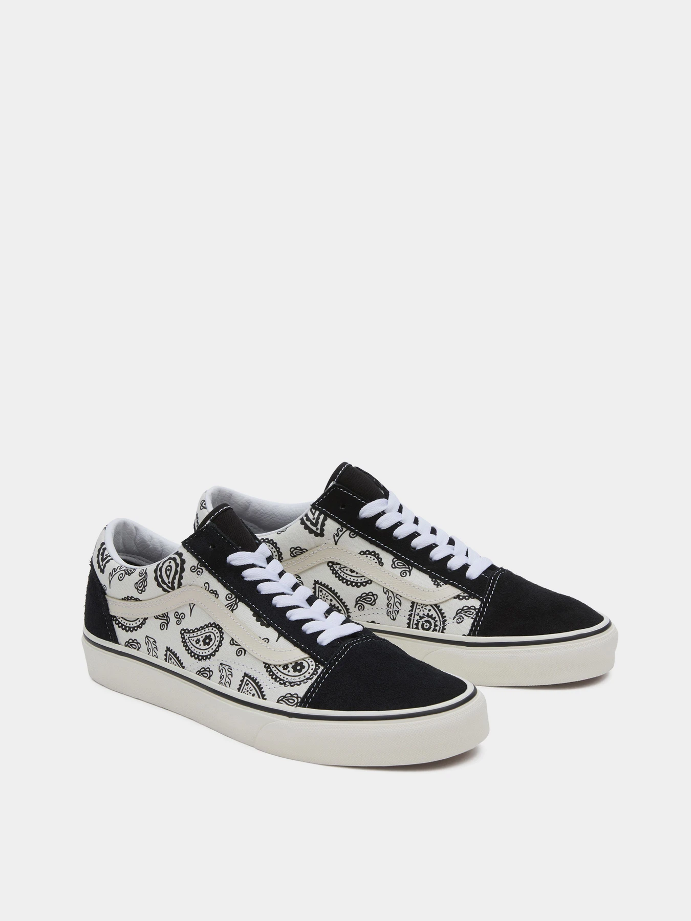 Кеды Vans Old Skool модель VN0007NTCCZ1 Кеды Vans Old Skool модель VN0007NTCCZ1 Фото