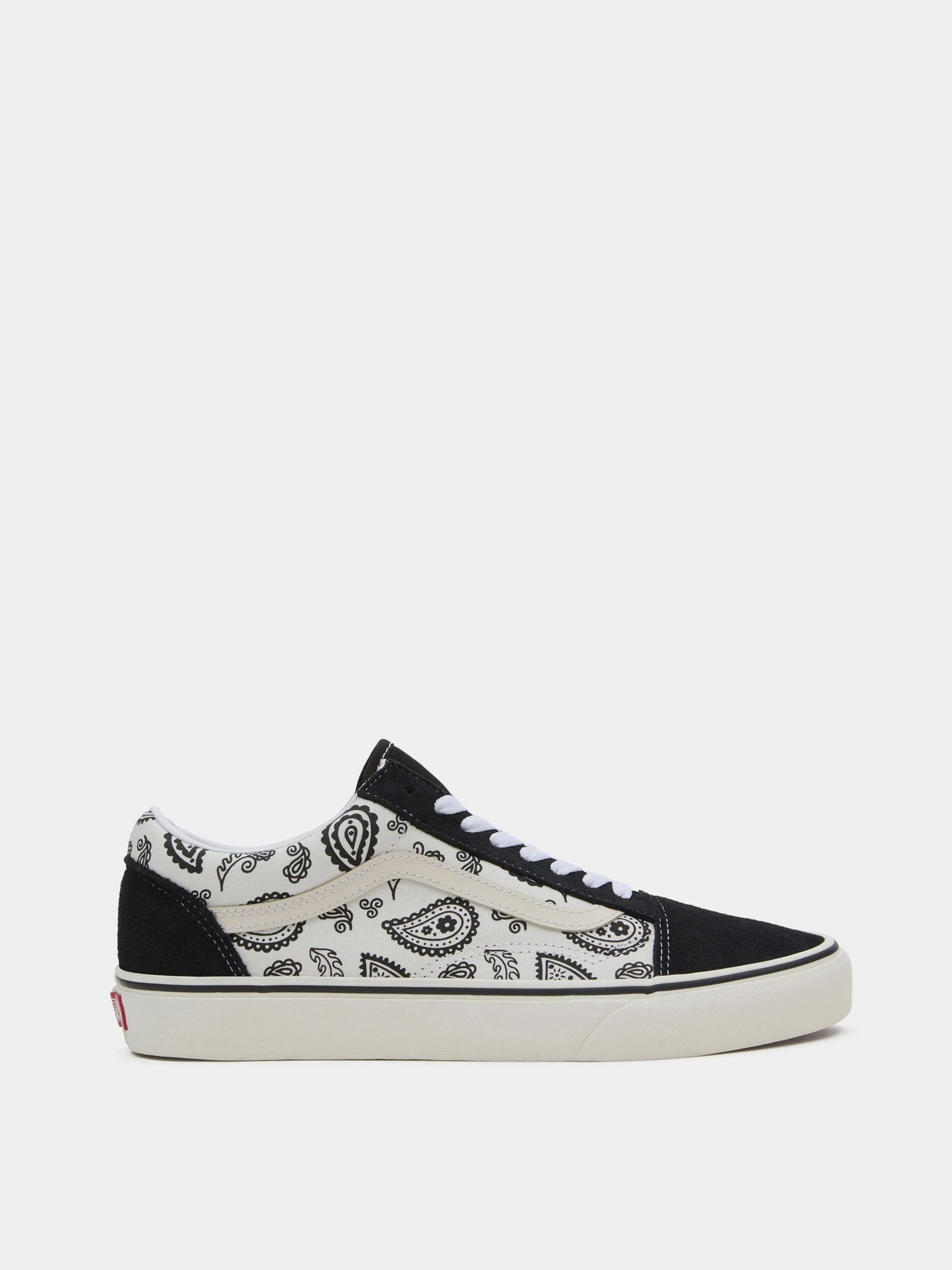 Кеды Vans Old Skool модель VN0007NTCCZ1 Кеды Vans Old Skool модель VN0007NTCCZ1 Фото