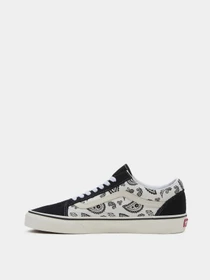 Кеды Vans Old Skool модель VN0007NTCCZ1 Фото