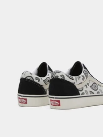 Кеды Vans Old Skool модель VN0007NTCCZ1 Фото