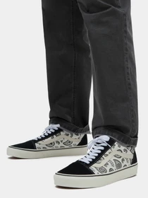 Кеды Vans Old Skool модель VN0007NTCCZ1 Фото