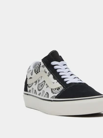 Кеды Vans Old Skool модель VN0007NTCCZ1 Фото