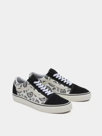 Кеды Vans Old Skool модель VN0007NTCCZ1 Фото