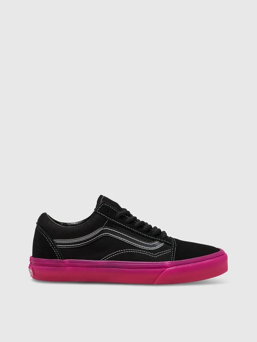 Кеди Vans Old Skool модель VN0007NTAFJ1 Фото