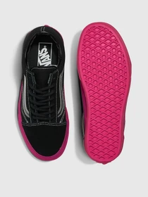 Кеди Vans Old Skool модель VN0007NTAFJ1 Фото
