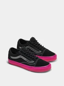 Кеди Vans Old Skool модель VN0007NTAFJ1 Фото