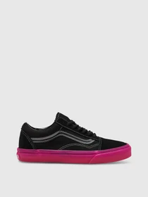 Кеди Vans Old Skool модель VN0007NTAFJ1 Фото