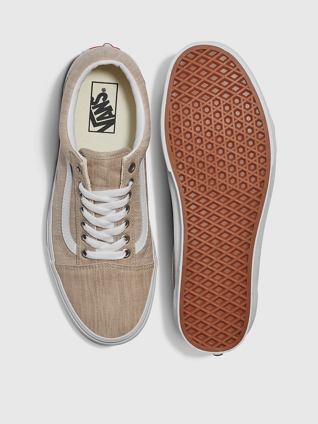 Кеды Vans Old Skool модель VN0005UFJ921 Кеды Vans Old Skool модель VN0005UFJ921 Фото