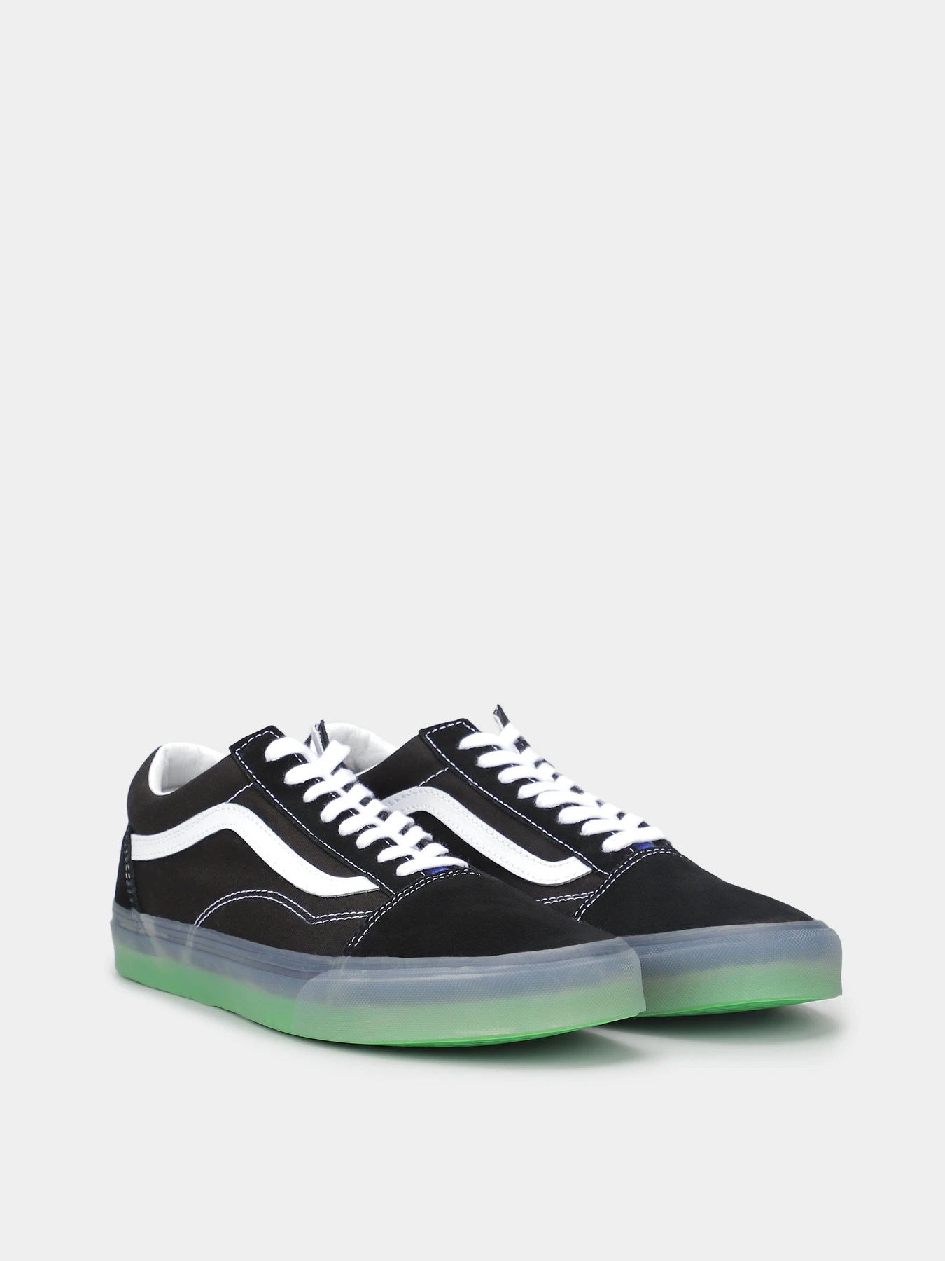 Кеды Vans Old Skool модель VN0005UFY611 Кеды Vans Old Skool модель VN0005UFY611 Фото
