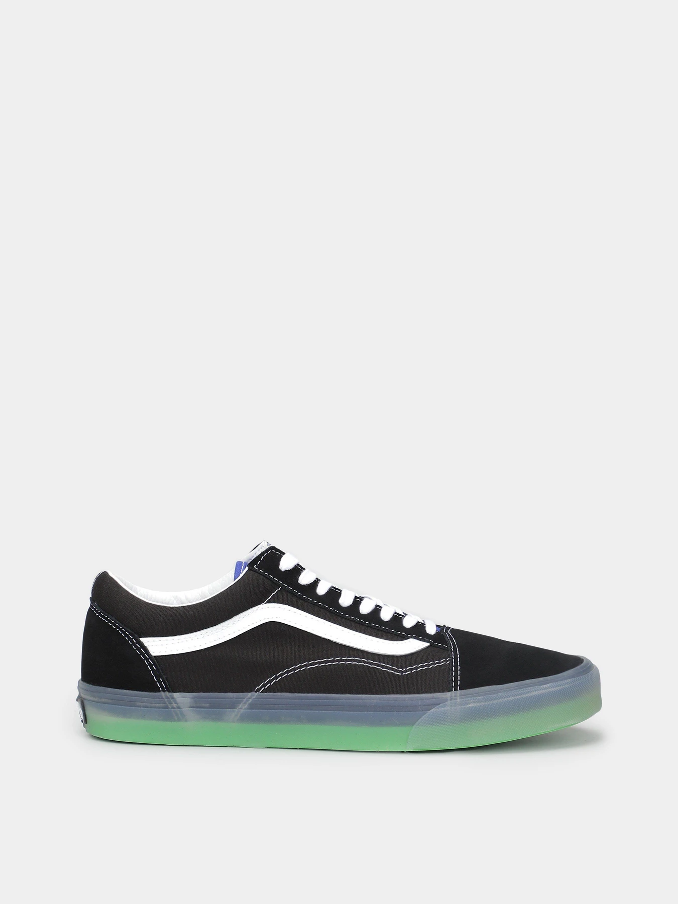 Кеды Vans Old Skool модель VN0005UFY611 Кеды Vans Old Skool модель VN0005UFY611 Фото