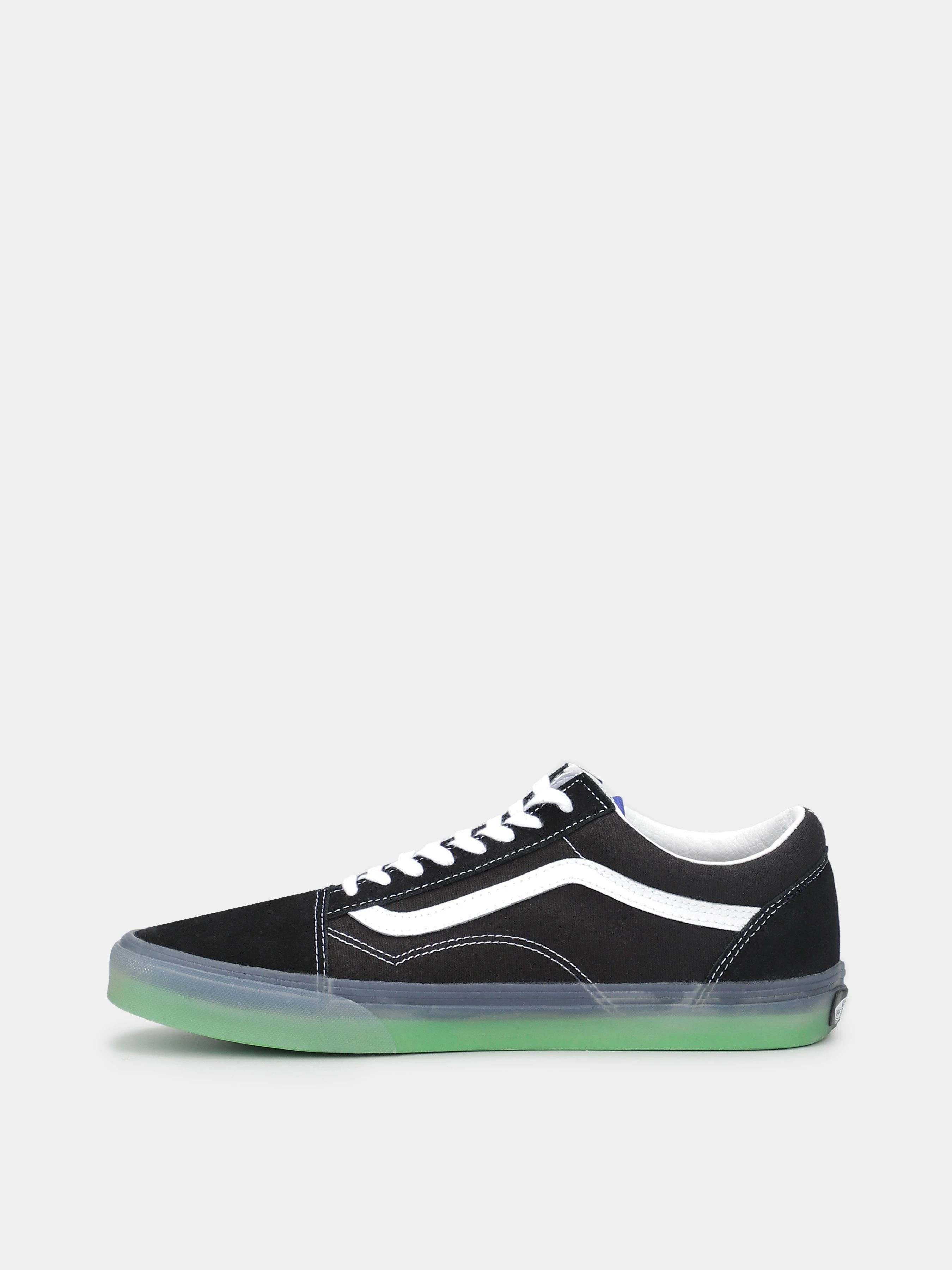 Жіночі Кеди низькі Vans Old Skool фото 2