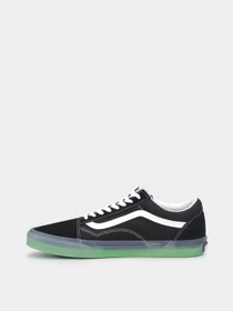Кеды Vans Old Skool модель VN0005UFY611 Фото