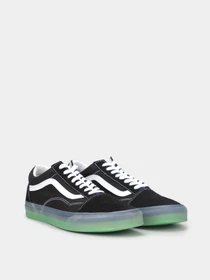 Кеды Vans Old Skool модель VN0005UFY611 Фото