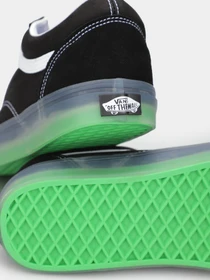 Кеды Vans Old Skool модель VN0005UFY611 Фото