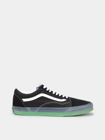 Кеды Vans Old Skool модель VN0005UFY611 Фото