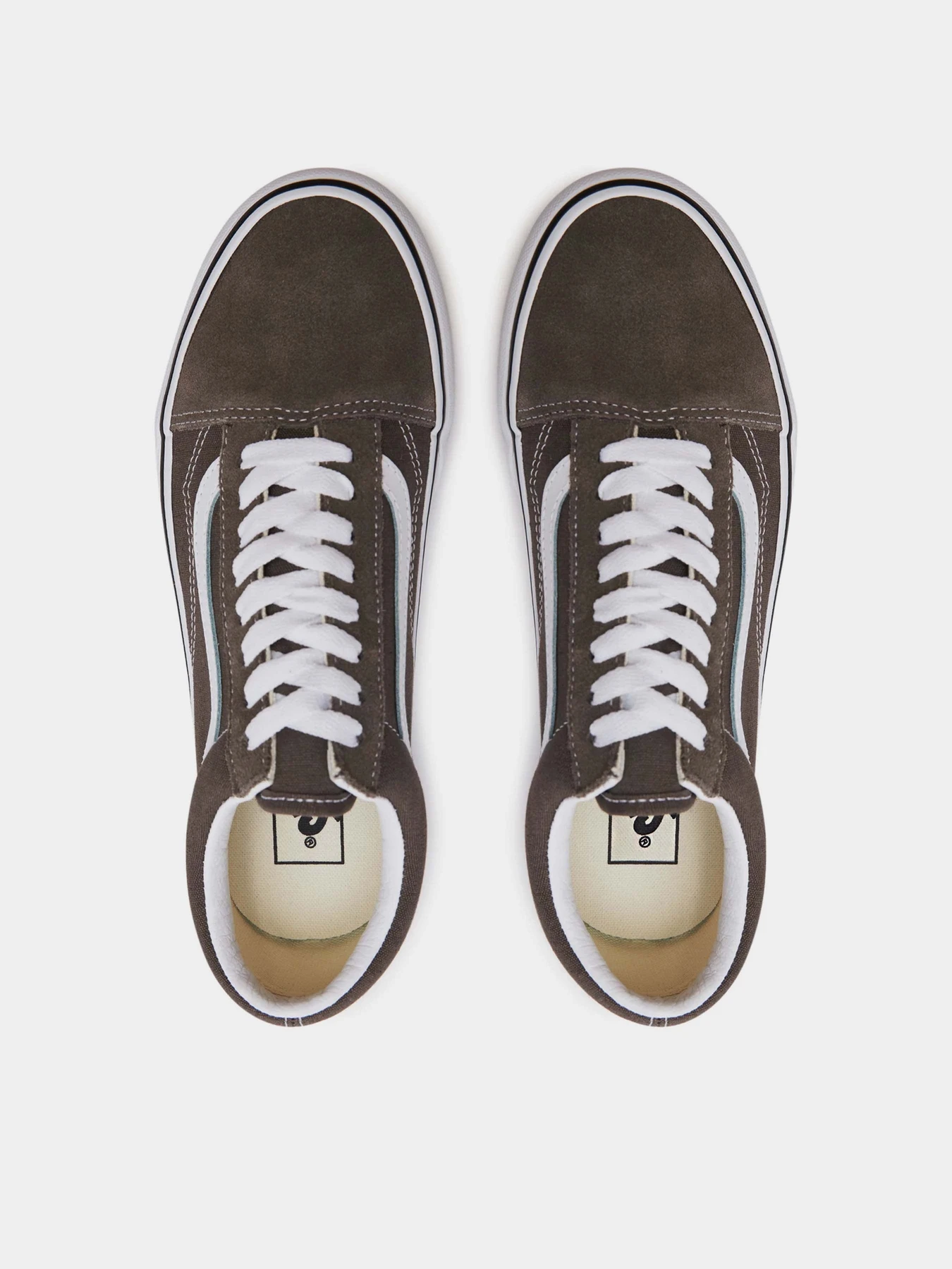 Кеди Vans Color Theory Old Skool модель VN0005UF9JC1 Кеди Vans Color Theory Old Skool модель VN0005UF9JC1 Фото