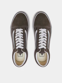 Кеди Vans Color Theory Old Skool модель VN0005UF9JC1 Фото