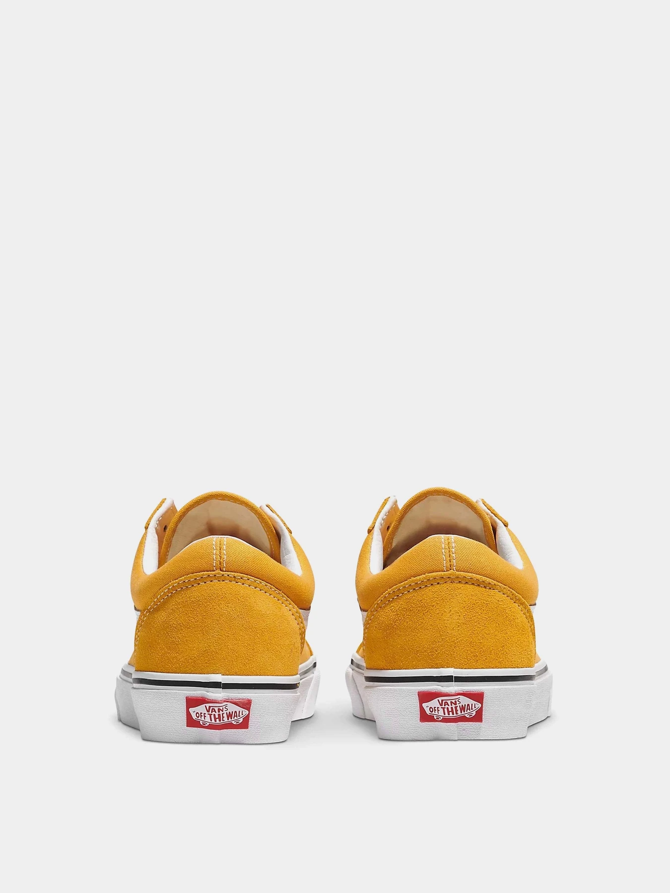 Кеды Vans Color Theory Old Skool модель VN0005UFLSV1 Кеды Vans Color Theory Old Skool модель VN0005UFLSV1 Фото