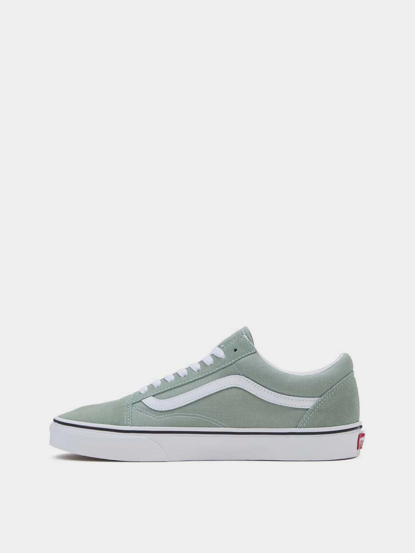 Кеды Vans Old Skool модель VN0005UFCJL1 Кеды Vans Old Skool модель VN0005UFCJL1 Фото