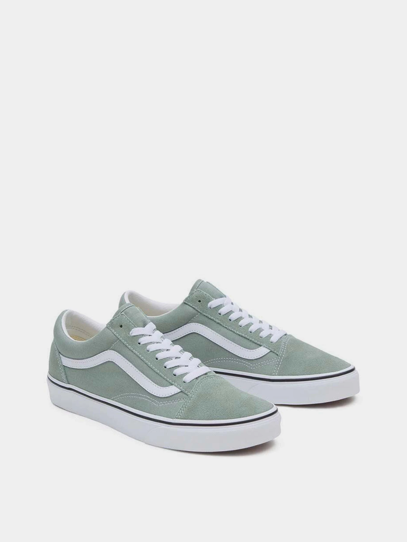 Кеды Vans Old Skool модель VN0005UFCJL1 Кеды Vans Old Skool модель VN0005UFCJL1 Фото